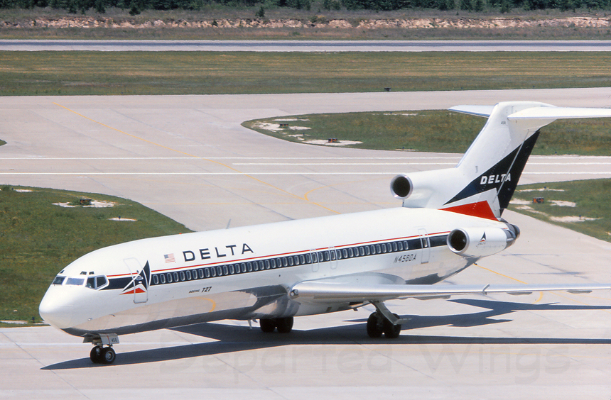 Houston Intercontinental Airport